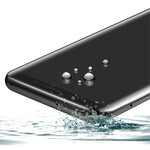 IMAK 3D tempered glass protection for Oppo Find X3 Neo IMAK 3D tempered glass protection for Oppo Find X3 Neo