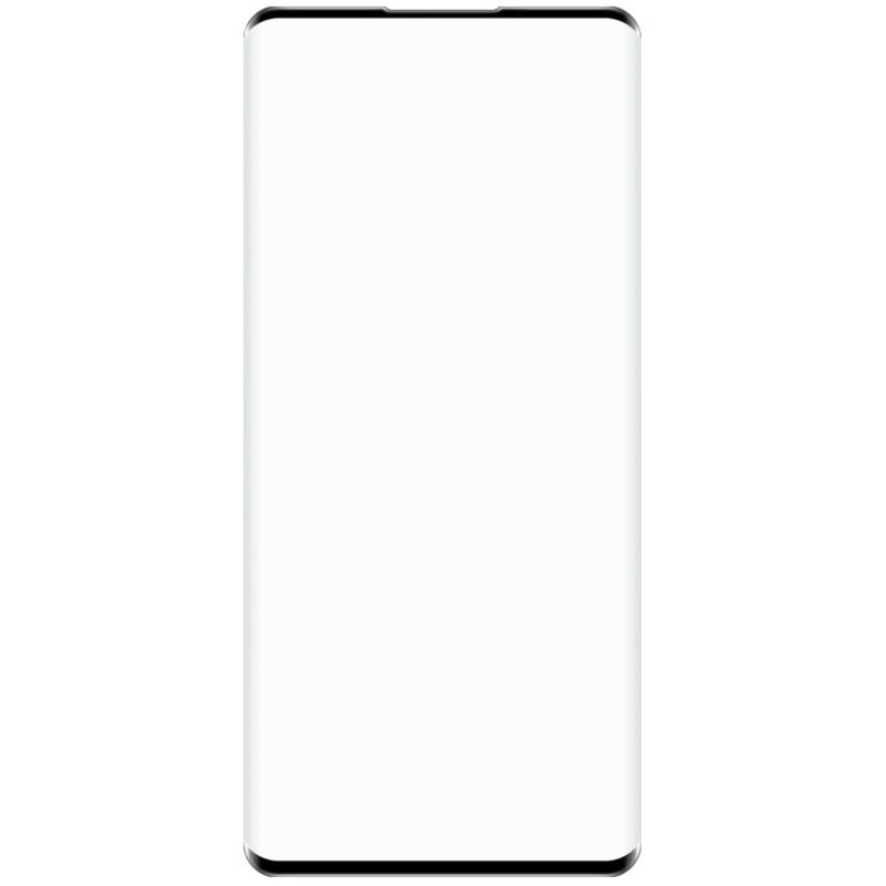 IMAK 3D tempered glass protection for Oppo Find X3 Neo IMAK 3D tempered glass protection for Oppo Find X3 Neo