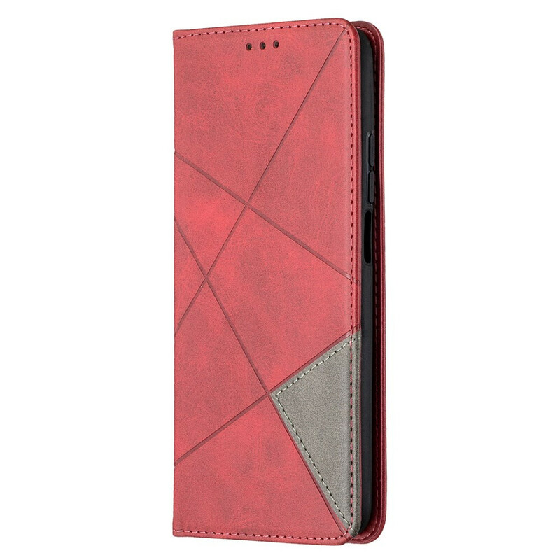 Flip Cover Xiaomi Mi 10T / 10T Pro Style Artiste