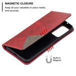 Flip Cover Xiaomi Mi 10T / 10T Pro Style Artiste