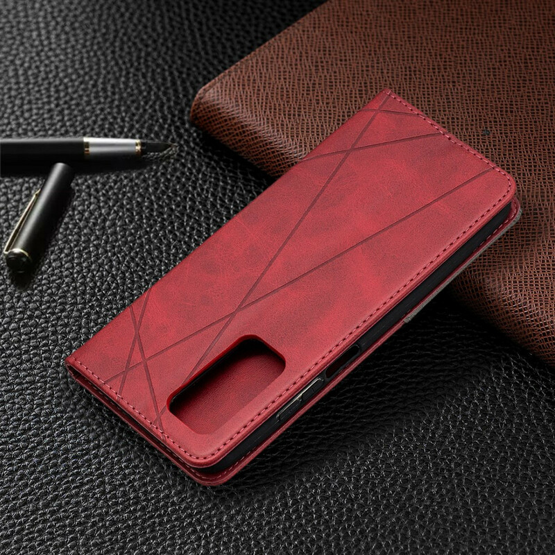 Flip Cover Xiaomi Mi 10T / 10T Pro Style Artiste