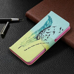Cover Xiaomi Mi 10T / 10T Pro Learn To Fly