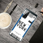 Case Xiaomi Mi 10T / 10T Pro Pass to New York