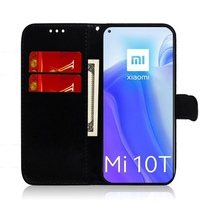 Cover Xiaomi Mi 10T / 10T Pro Couleur Pure