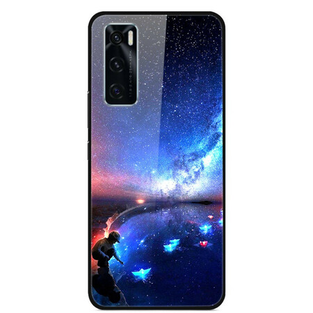 Cover Vivo Y70 Boy Space