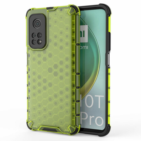 Xiaomi Mi 10T / 10T Pro Honeycomb Style Case