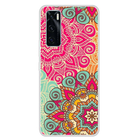 Case Vivo Y70 Tendance Mandala