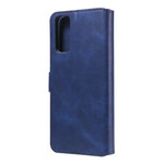 Cover Vivo Y20s / Y11s Style Simili Cuir