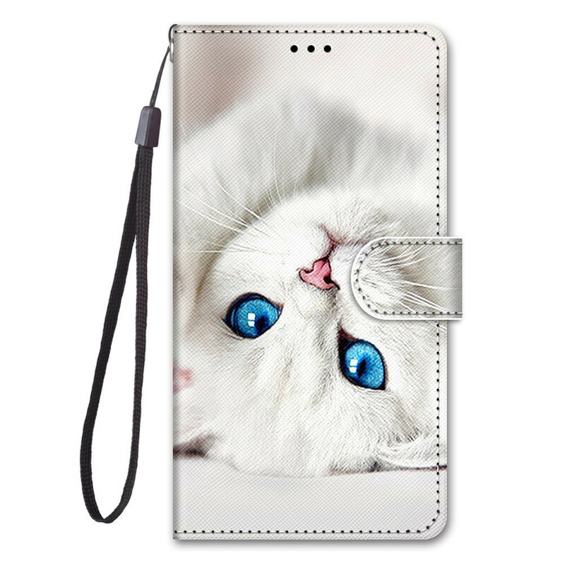 Xiaomi Mi 10T / 10T Pro Case The Most Beautiful Cats