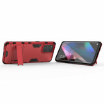 Oppo Find X3 / X3 Pro Case Resistant Tab