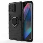 Oppo Find X3 / X3 Pro Ring Resistant Case