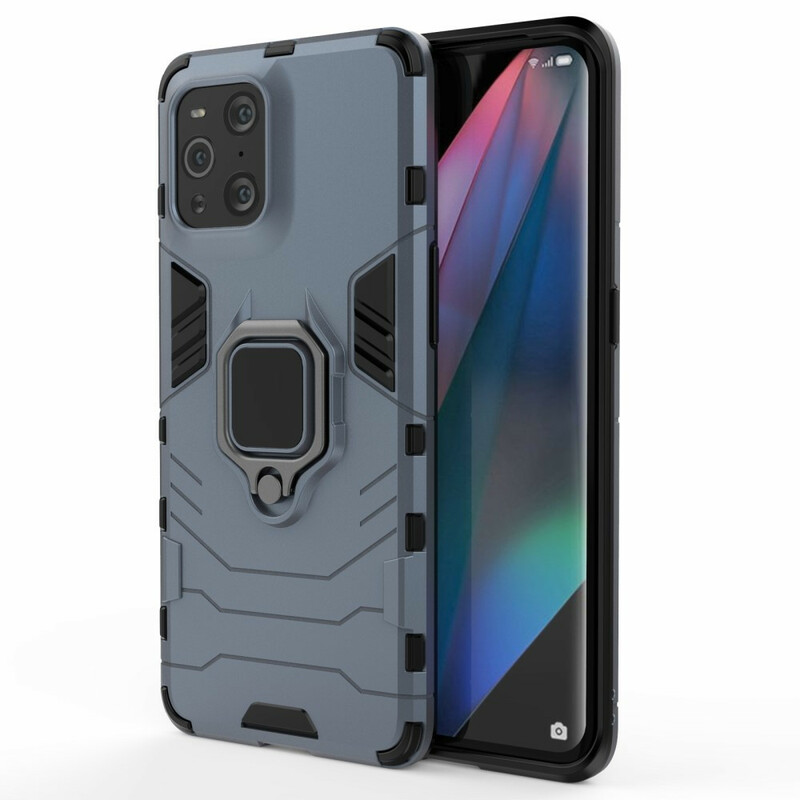 Oppo Find X3 Pro Cases and Accessories - Dealy