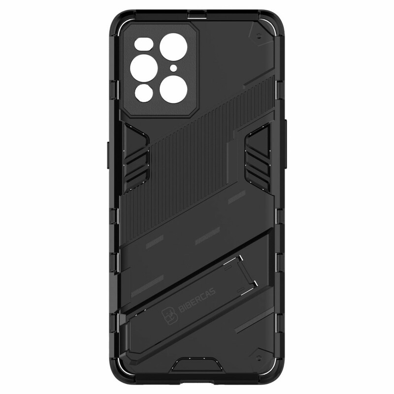 Oppo Find X3 / X3 Pro Removable Two Position Hands Free Case Oppo Find X3 / X3 Pro Removable Two Position Hands Free Case