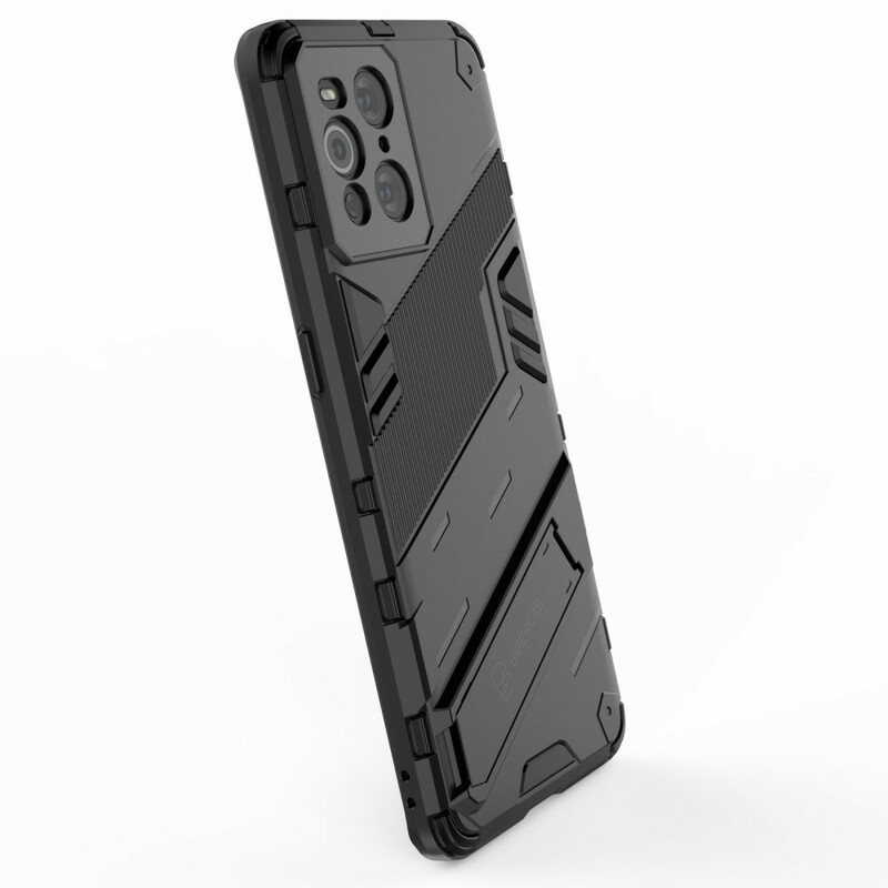 Oppo Find X3 / X3 Pro Removable Two Position Hands Free Case Oppo Find X3 / X3 Pro Removable Two Position Hands Free Case