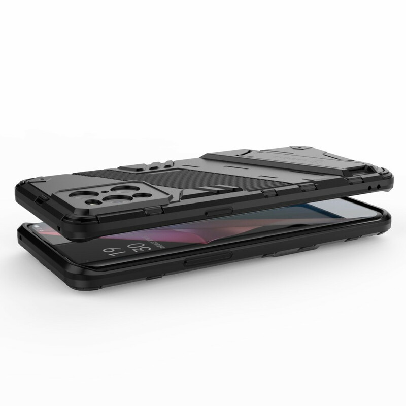 Oppo Find X3 / X3 Pro Removable Two Position Hands Free Case Oppo Find X3 / X3 Pro Removable Two Position Hands Free Case