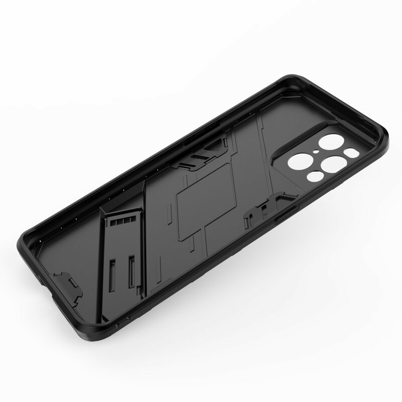Oppo Find X3 / X3 Pro Removable Two Position Hands Free Case Oppo Find X3 / X3 Pro Removable Two Position Hands Free Case