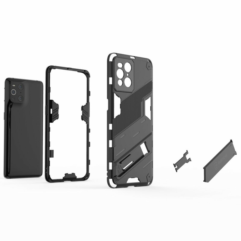 Oppo Find X3 / X3 Pro Removable Two Position Hands Free Case Oppo Find X3 / X3 Pro Removable Two Position Hands Free Case