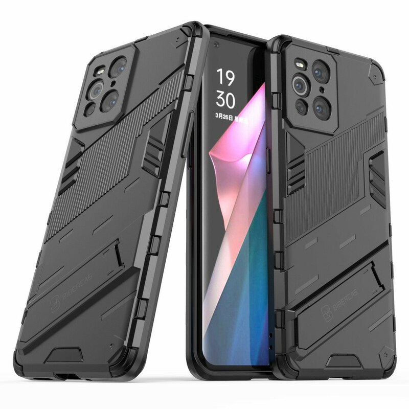 Oppo Find X3 / X3 Pro Removable Two Position Hands Free Case Oppo Find X3 / X3 Pro Removable Two Position Hands Free Case