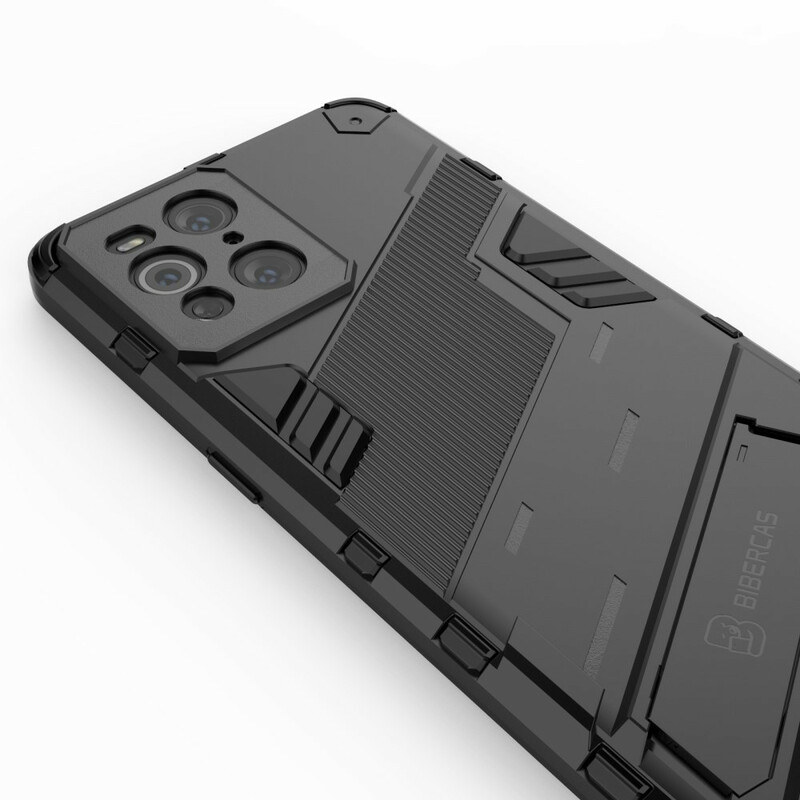 Oppo Find X3 / X3 Pro Removable Two Position Hands Free Case Oppo Find X3 / X3 Pro Removable Two Position Hands Free Case