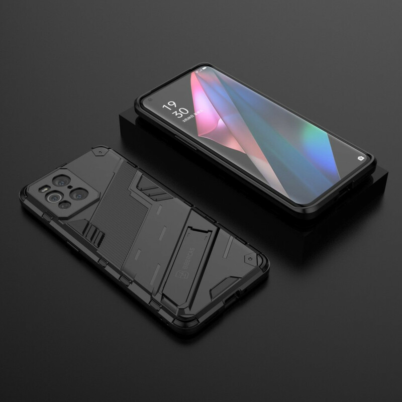 Oppo Find X3 / X3 Pro Removable Two Position Hands Free Case Oppo Find X3 / X3 Pro Removable Two Position Hands Free Case