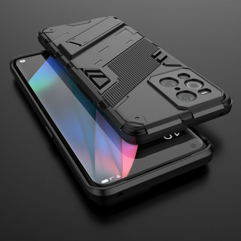 Oppo Find X3 / X3 Pro Removable Two Position Hands Free Case Oppo Find X3 / X3 Pro Removable Two Position Hands Free Case