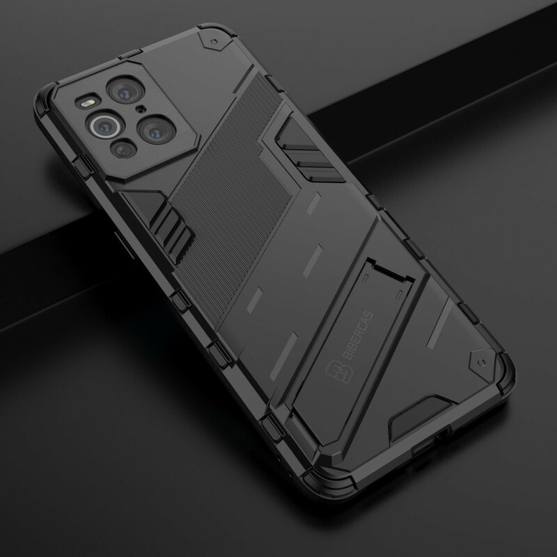 Oppo Find X3 / X3 Pro Removable Two Position Hands Free Case Oppo Find X3 / X3 Pro Removable Two Position Hands Free Case