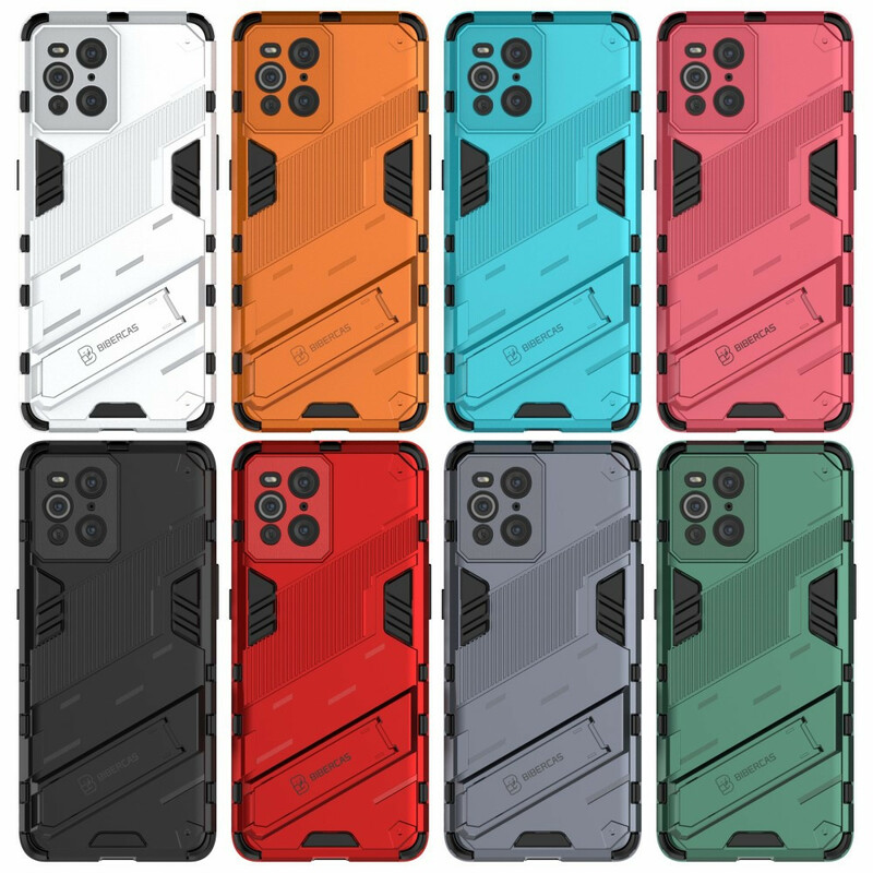 Oppo Find X3 / X3 Pro Removable Two Position Hands Free Case Oppo Find X3 / X3 Pro Removable Two Position Hands Free Case