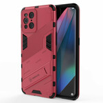 Oppo Find X3 / X3 Pro Removable Two Position Hands Free Case