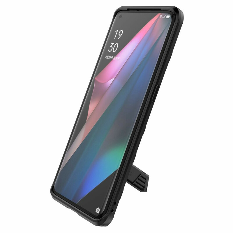 Oppo Find X3 / X3 Pro Removable Two Position Hands Free Case
