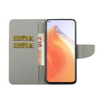 Cover Xiaomi Mi 10T / 10T Pro New Don't Touch my Phone