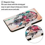 Cover Xiaomi Mi 10T / 10T Pro Aquarelle Attrape Rêves