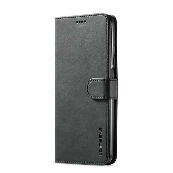 Cover Xiaomi Mi 10T / 10T Pro LC.IMEEKE Effet Cuir