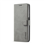 Cover Xiaomi Mi 10T / 10T Pro LC.IMEEKE Effet Cuir