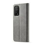 Cover Xiaomi Mi 10T / 10T Pro LC.IMEEKE Effet Cuir