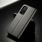 Cover Xiaomi Mi 10T / 10T Pro LC.IMEEKE Effet Cuir