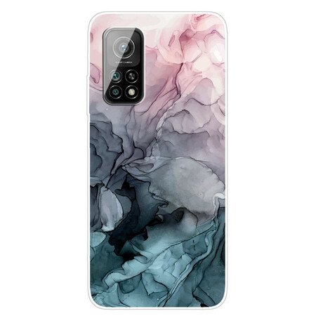 Xiaomi Mi 10T / 10T Pro Marble Color Case