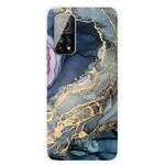 Xiaomi Mi 10T / 10T Pro Marble Color Case