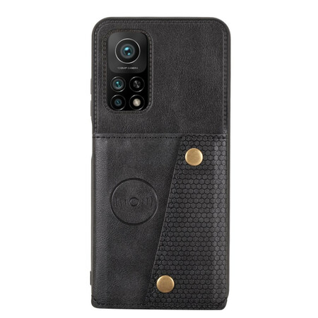 Xiaomi Mi 10T / 10T Pro Wallet with Snap
