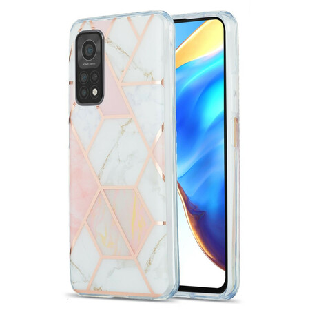 Case Xiaomi Mi 10T / 10T Pro Marbre Design