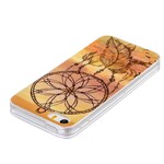 iPhone SE/5/5S Feather Dream Catcher Case