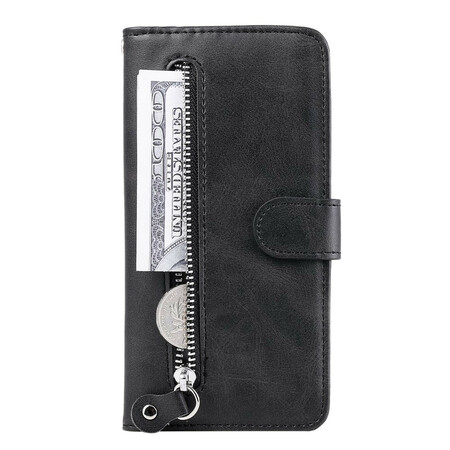Xiaomi Mi 10T / 10T Pro Vintage Wallet