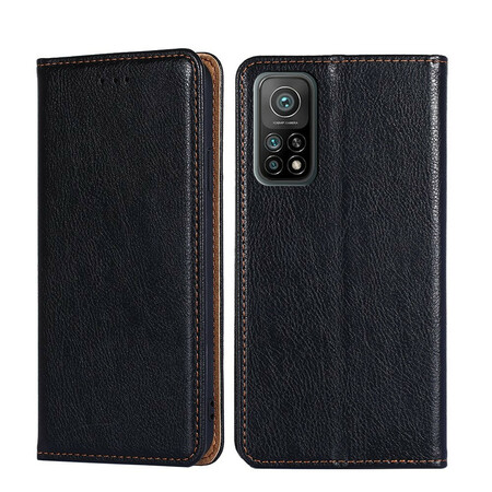Xiaomi Mi 10T / 10T Pro Pure Color Flip Cover