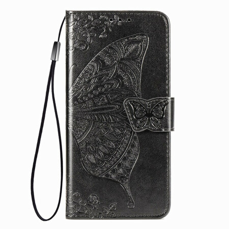 Cover Xiaomi Mi 10T / 10T Pro Demi Papillons