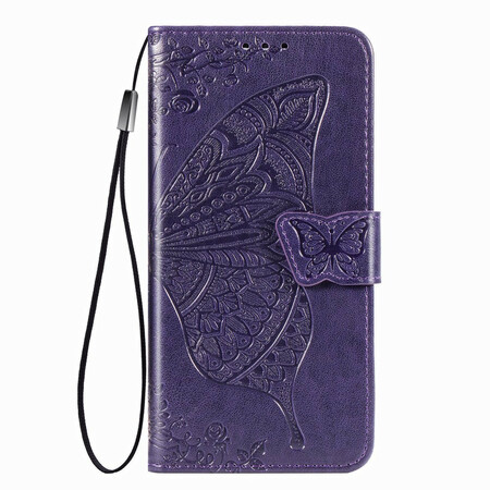 Cover Xiaomi Mi 10T / 10T Pro Demi Papillons