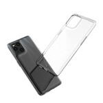 Case Oppo Find X3 / X3 Pro Transparent Crystal
