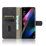 Cover Oppo Find X3 / X3 Pro Skin Touch