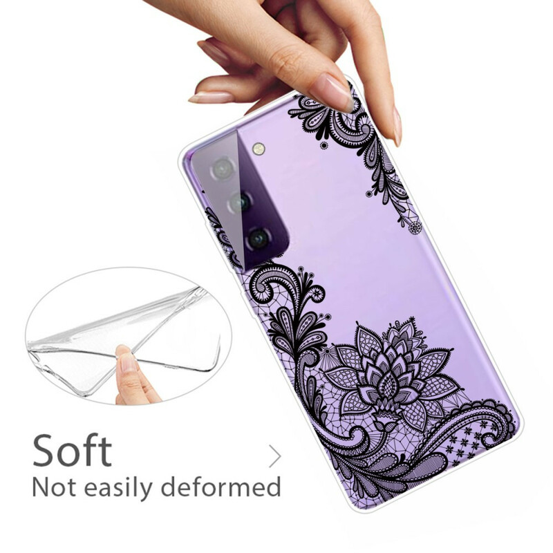 Samsung Galaxy S21 FE Sublime Lace Case