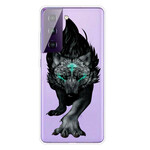 Case Samsung Galaxy S21 FE Royal Wolf