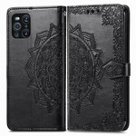 Case Oppo Find X3 / X3 Pro Mandala Middle Ages