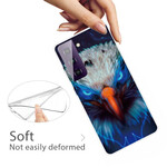 Case Samsung Galaxy S21 FE Eagle